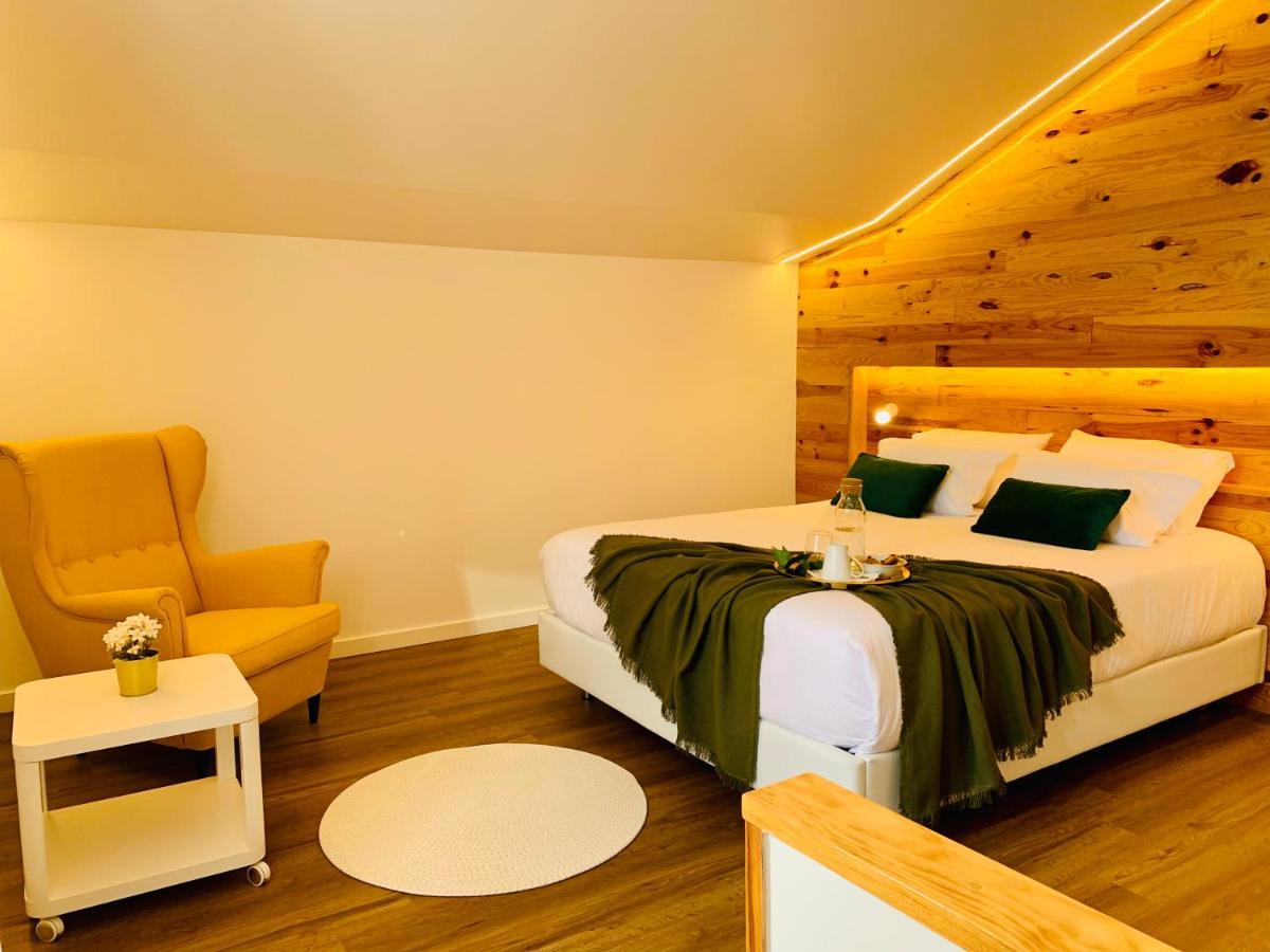 Furnas Spring Lodge Kültér fotó