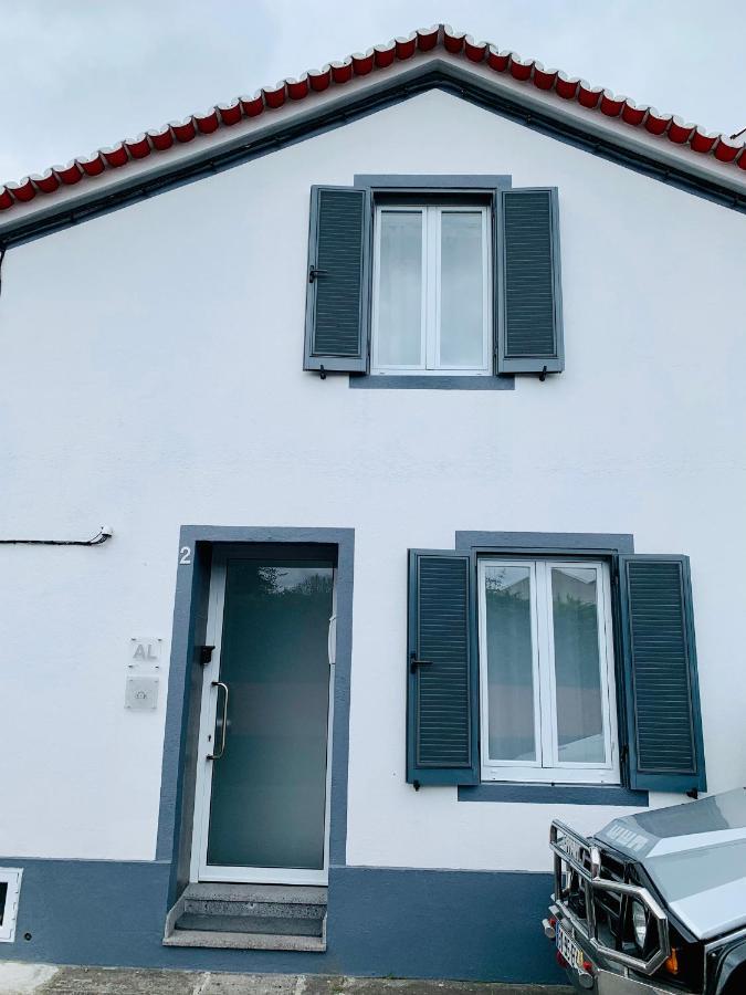 Furnas Spring Lodge Kültér fotó