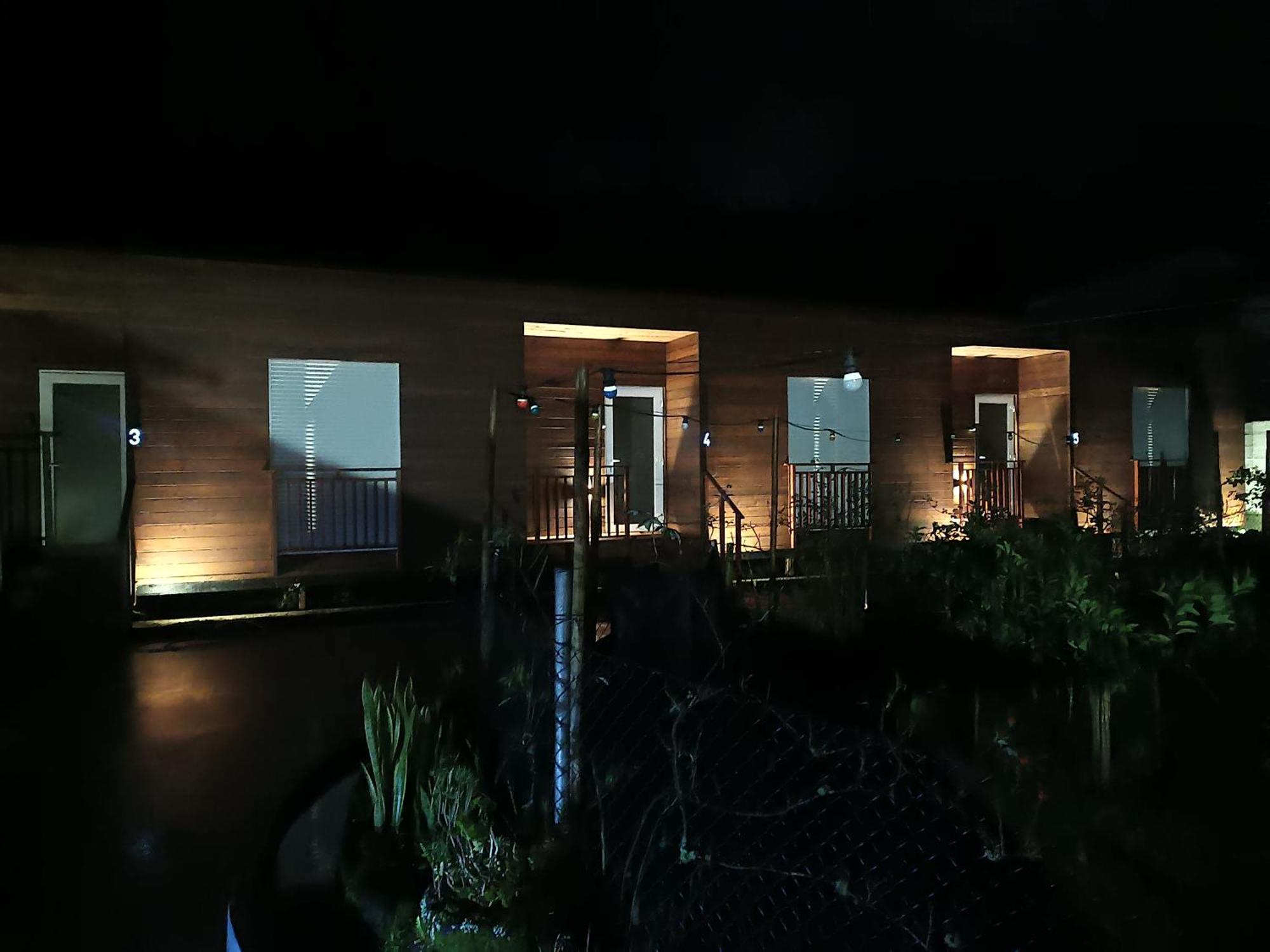 Furnas Spring Lodge Szoba fotó